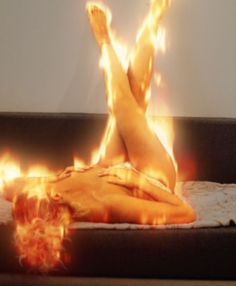 Есения, 45 лет